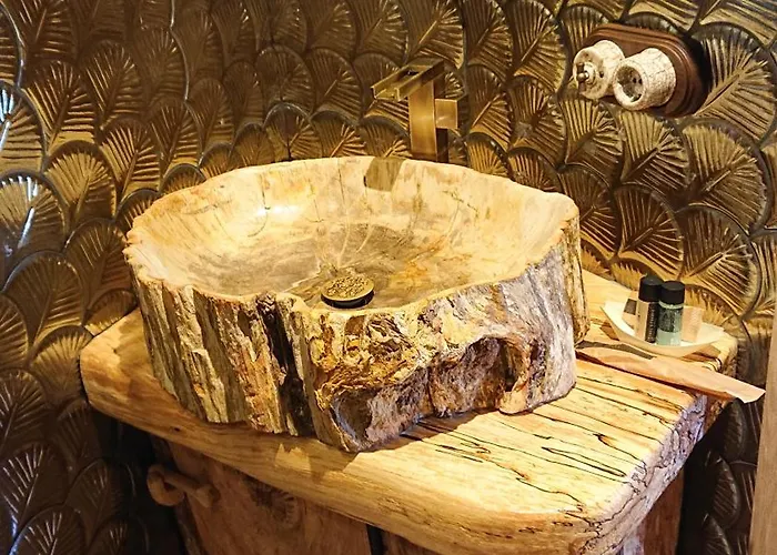 Casa Anton O Cebreiro ゲストハウス O Cebrero