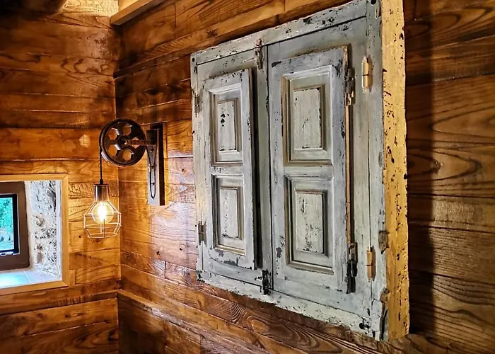 Casa Anton O Cebreiro O Cebrero